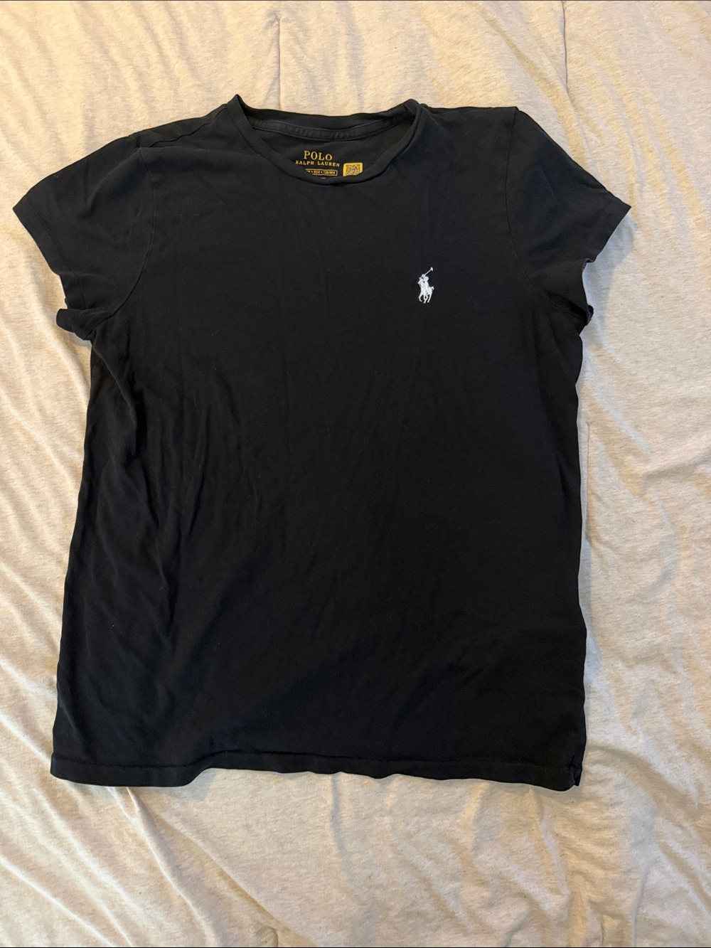 Women’s Polo RL tee